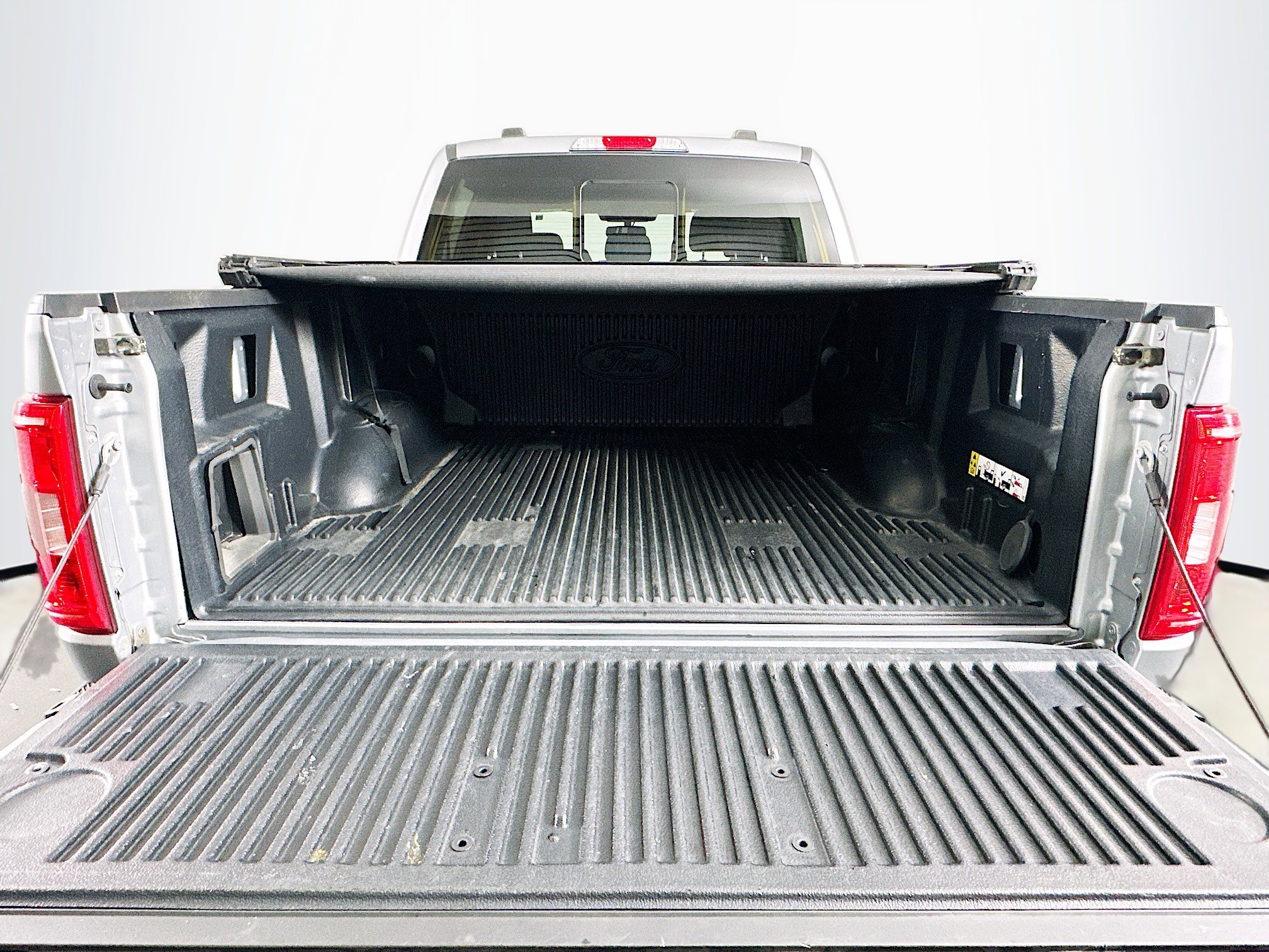 Used 2023 Ford F150 XLT w/ Equipment Group 302A High image 30