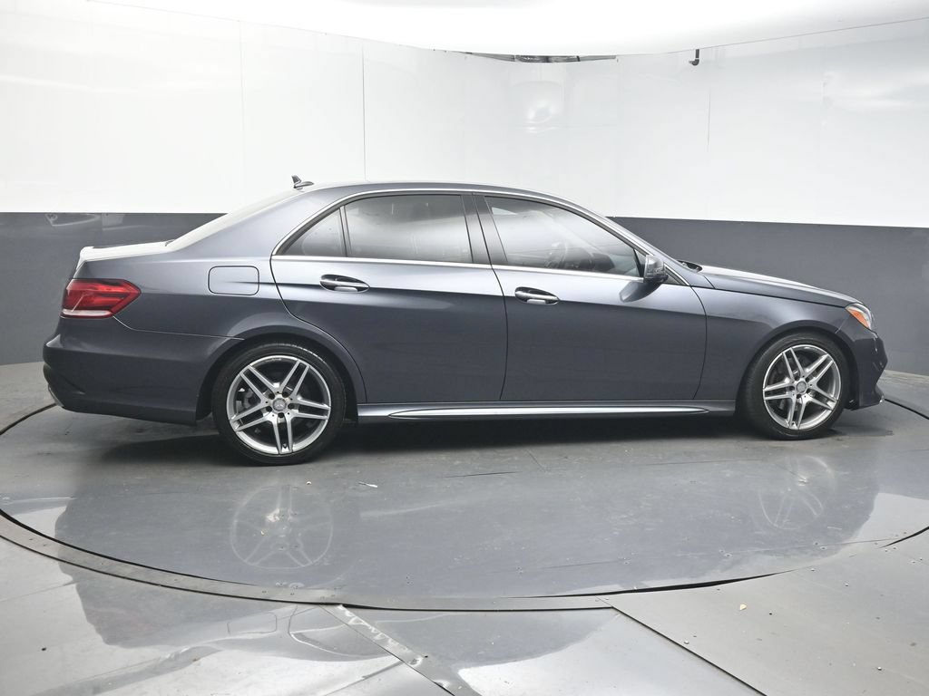 Used 2016 Mercedes-Benz E 350 Sedan image 8