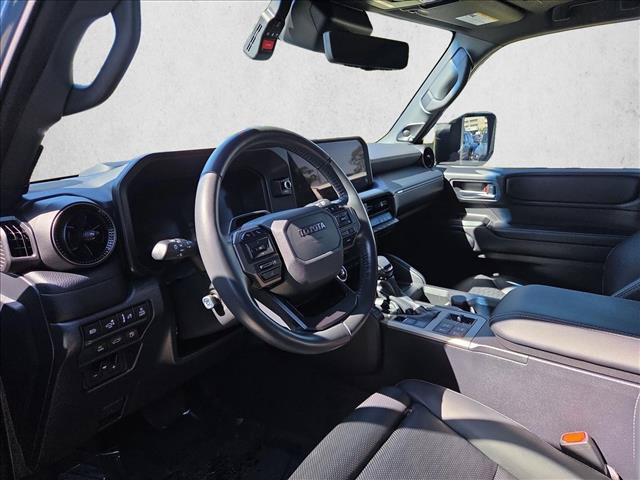 Certified 2024 Toyota Land Cruiser w/ Premium Package AWD/4WD image 9