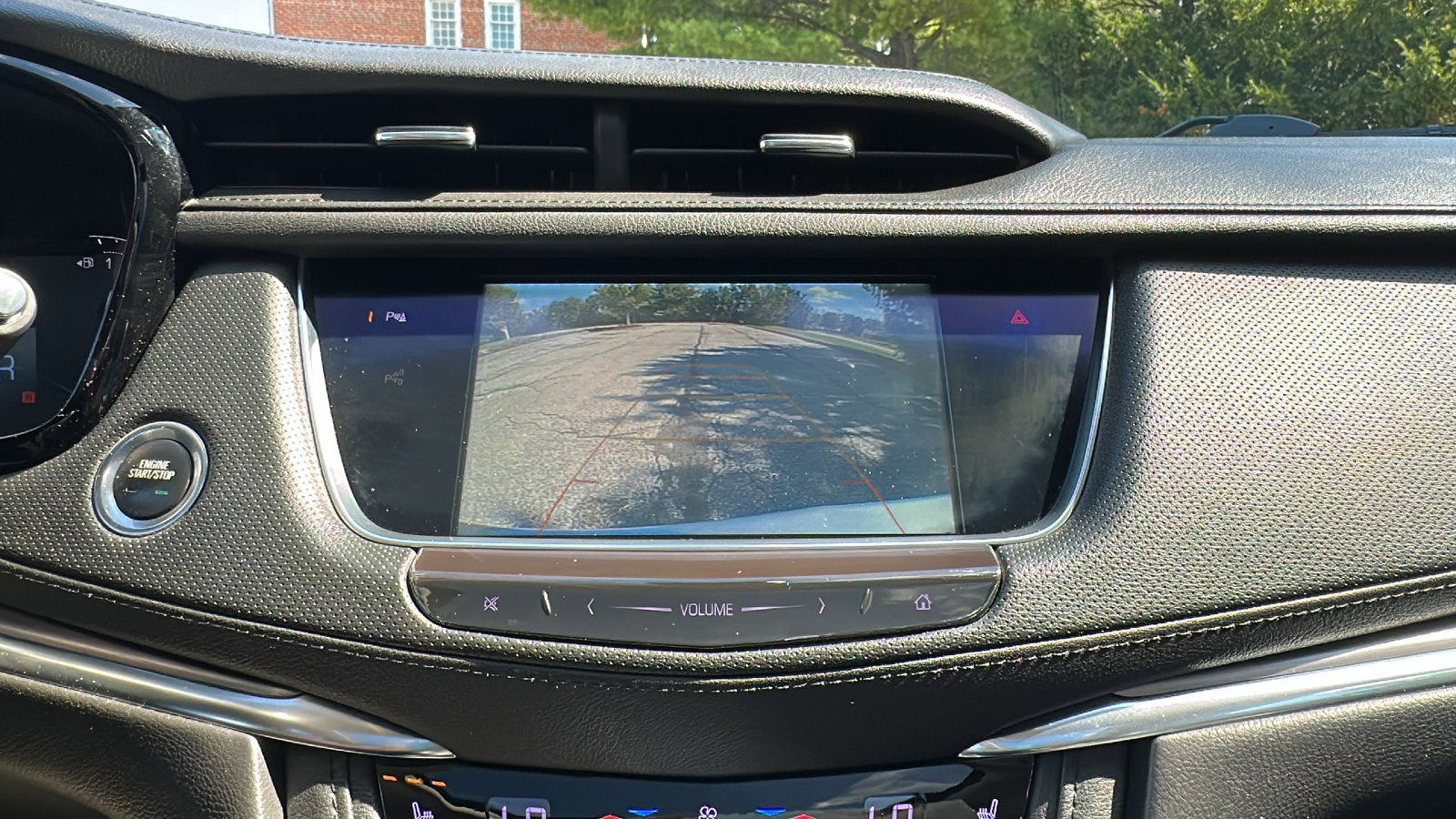 Used 2018 Cadillac XT5 Premium Luxury image 21