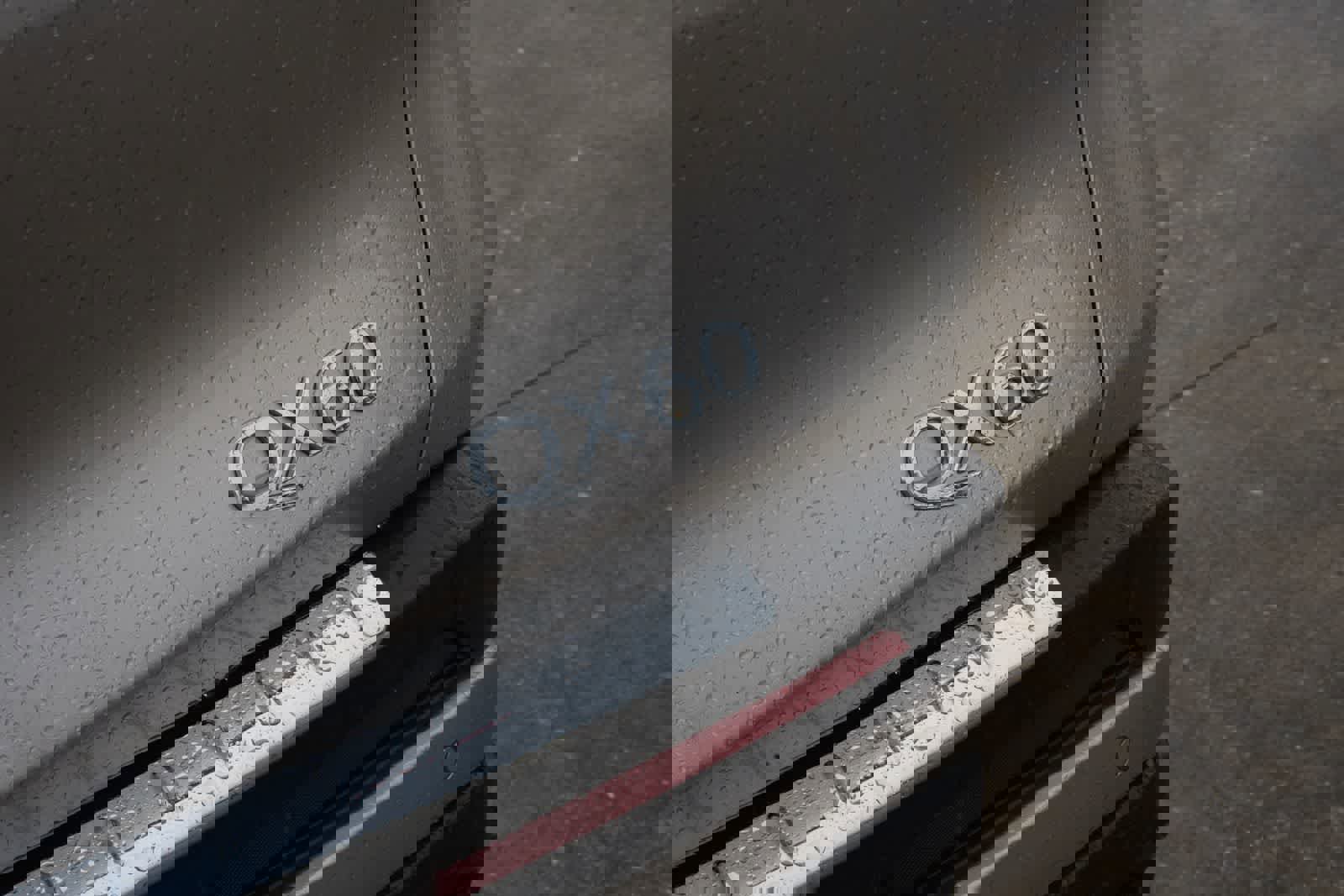 Used 2024 INFINITI QX60 Luxe w/ Vision Package FWD image 21