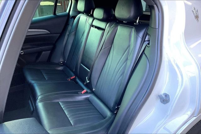 Used 2024 Maserati Grecale GT image 25