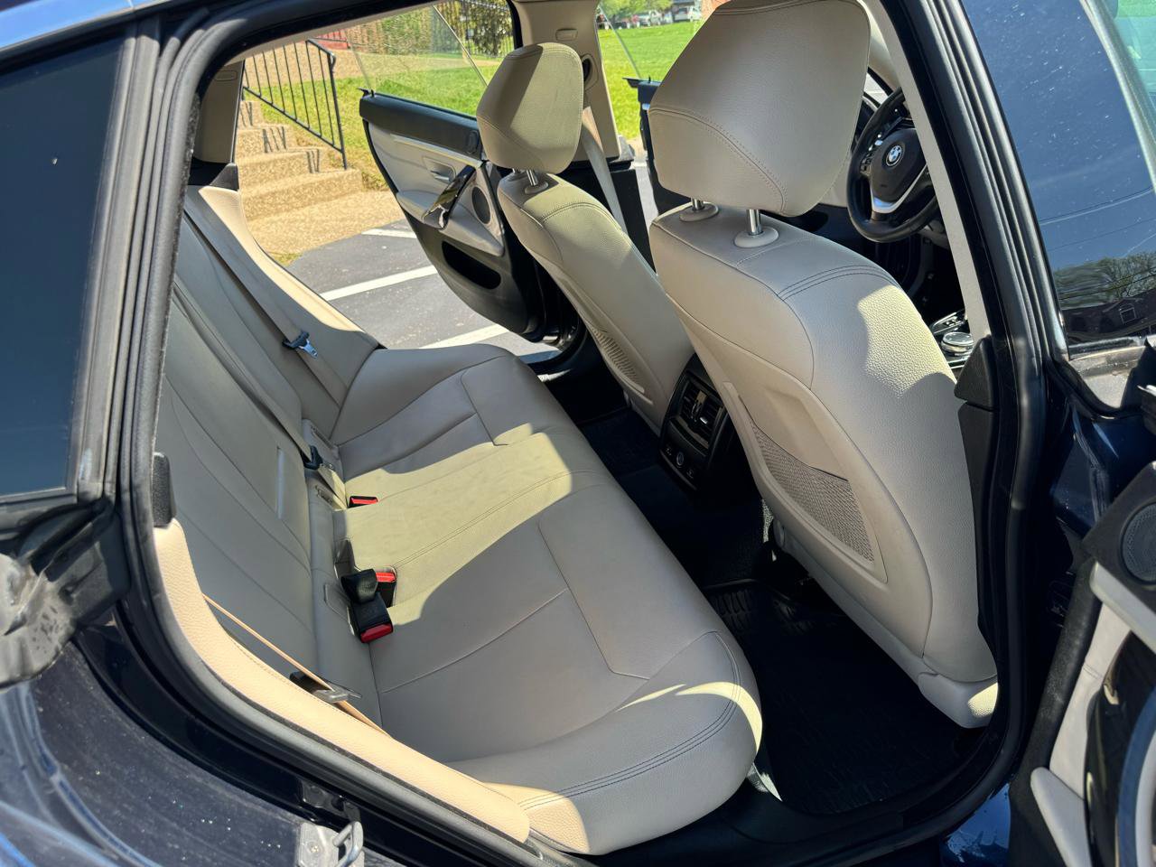 Used 2015 BMW 435i Gran Coupe xDrive image 23