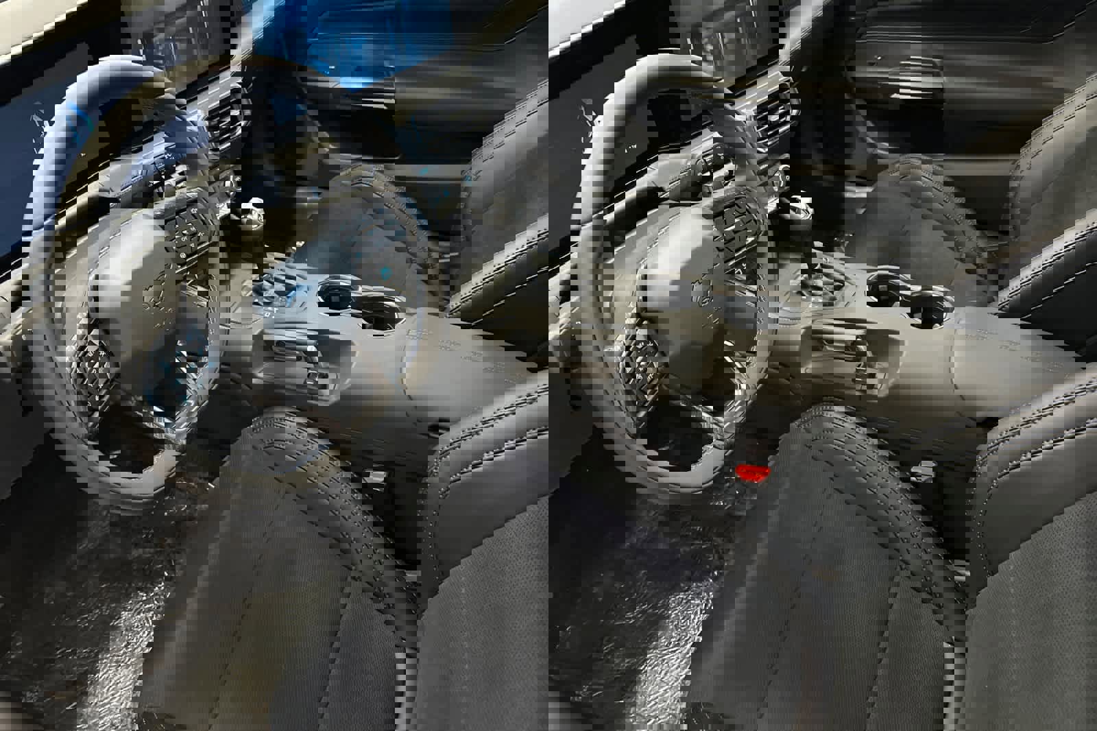 New 2026 Ford Mustang Dark Horse image 12