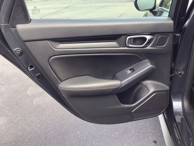 Used 2024 Honda Civic EX-L image 26