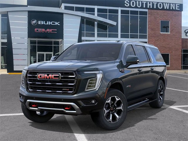 New 2026 GMC Yukon XL AT4 Ultimate image 6