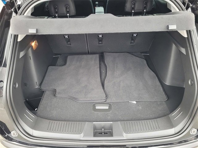 Used 2026 Chevrolet Trax LT image 8