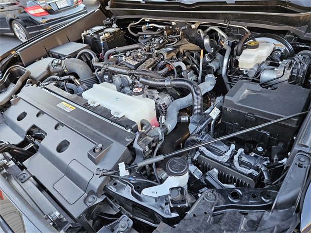 Used 2024 Toyota Tacoma TRD Sport image 19