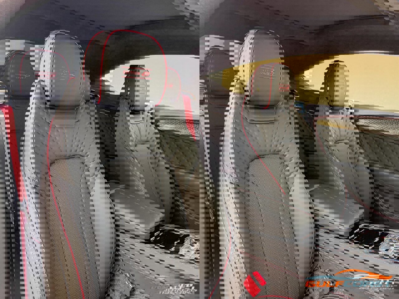 Used 2024 Bentley Continental GT V8 image 37