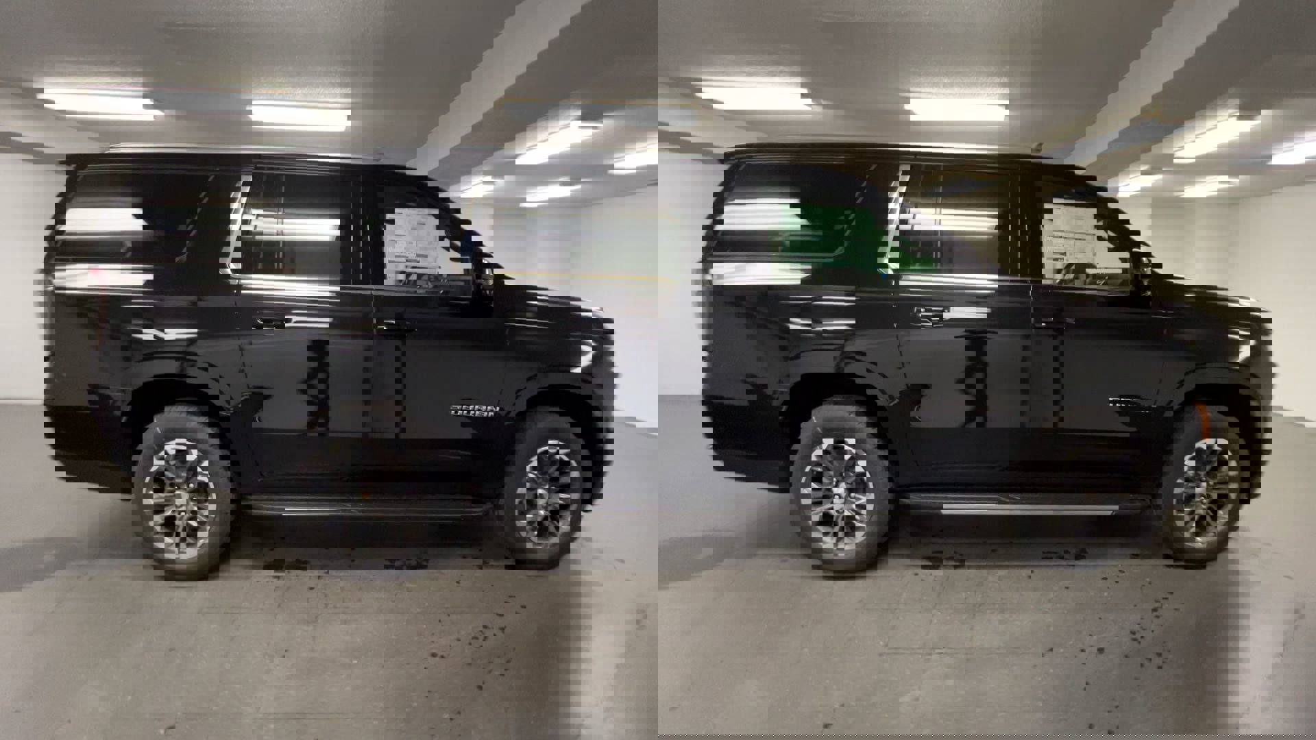 New 2026 Chevrolet Suburban LT w/ Comfort Package image 44