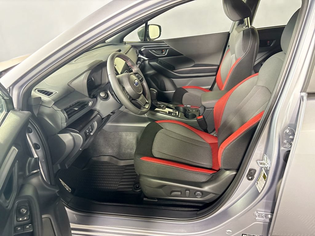 New 2026 Subaru Impreza RS AWD/4WD image 11