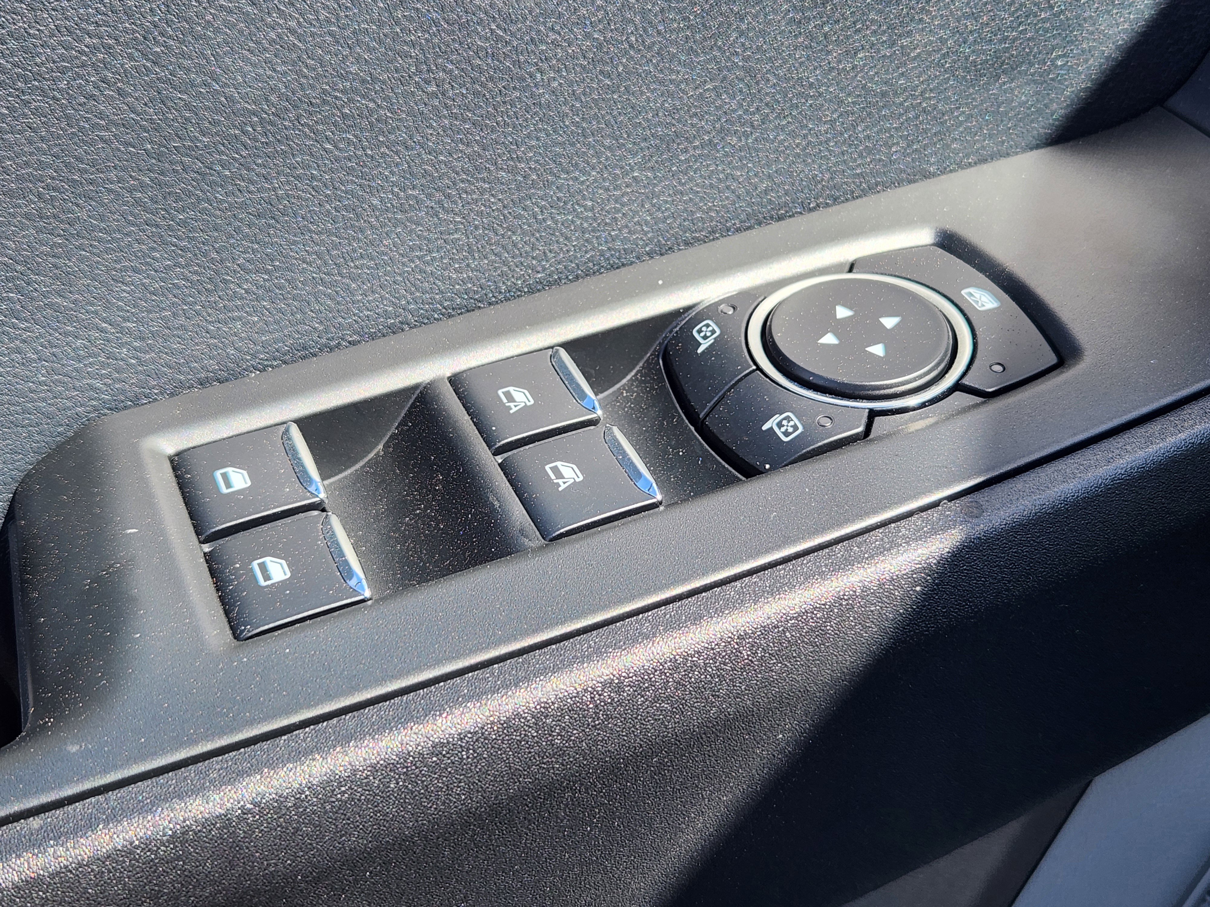 New 2025 Ford F550 4x4 Crew Cab Super Duty image 15