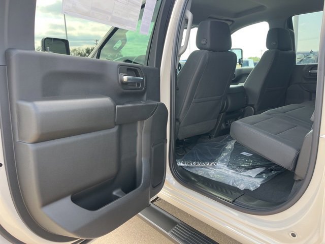 New 2026 Chevrolet Silverado 2500 Custom w/ Custom Value Package image 37