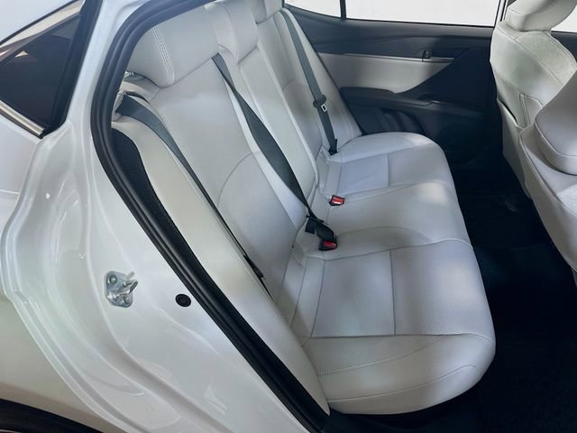 Used 2025 Toyota Camry XLE w/ Premium Plus Package image 13