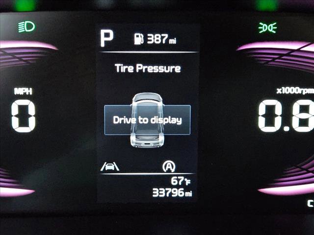 Used 2025 Kia Soul LX w/ LX Technology Package image 12