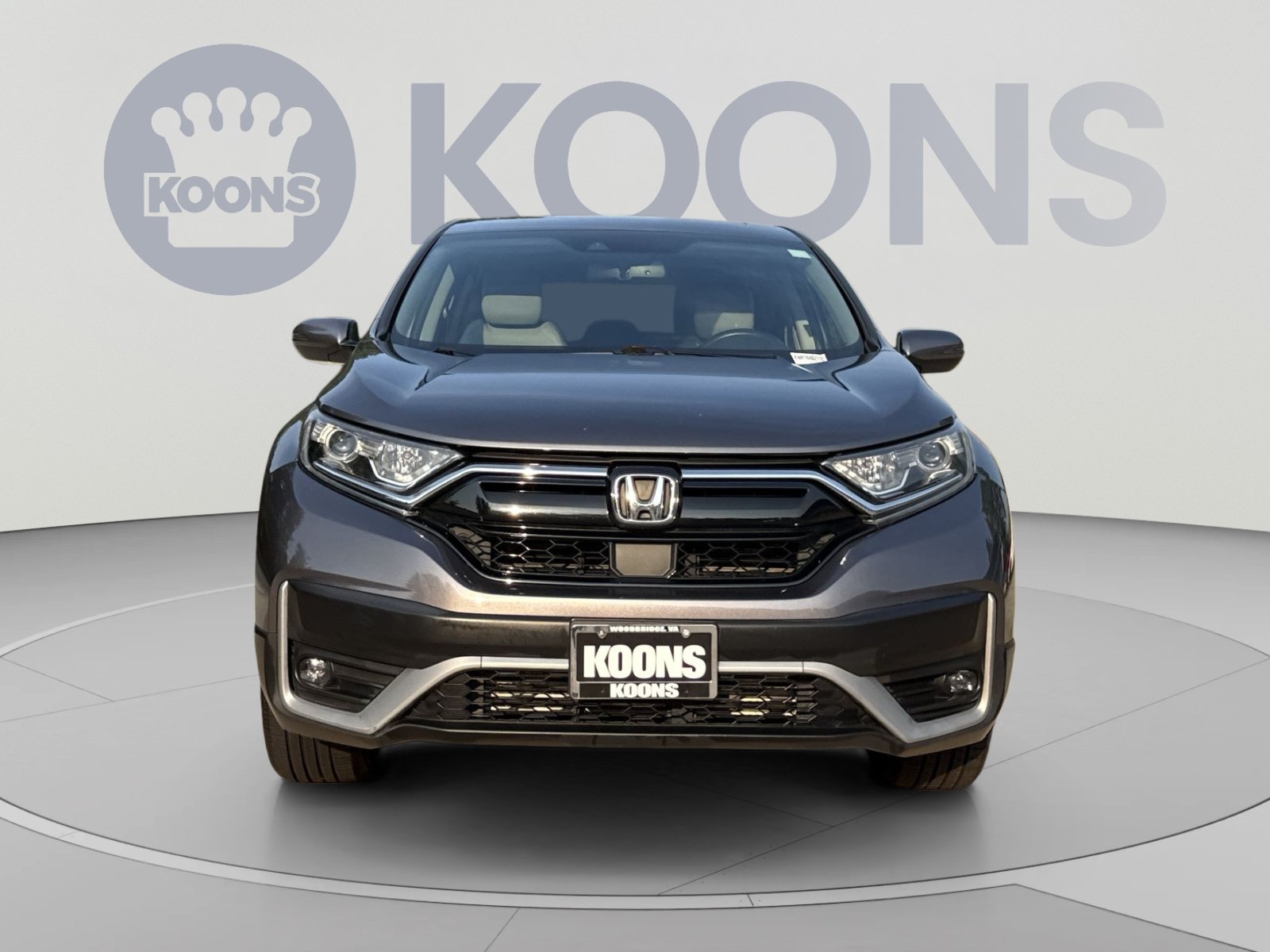 Used 2022 Honda CR-V EX-L image 11