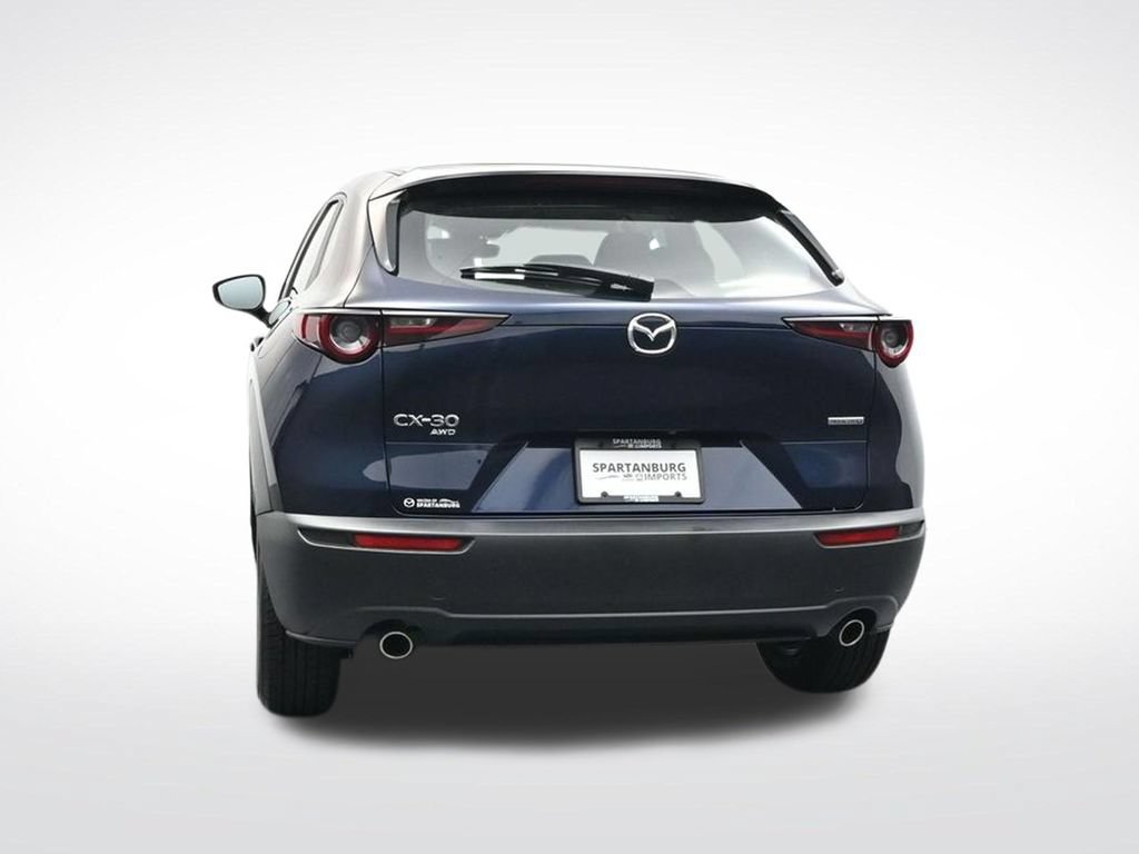 Used 2023 MAZDA CX-30 AWD 2.5 S image 7