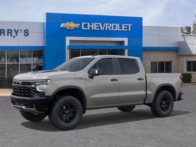 New 2026 Chevrolet Silverado 1500 ZR2 AWD/4WD image 27