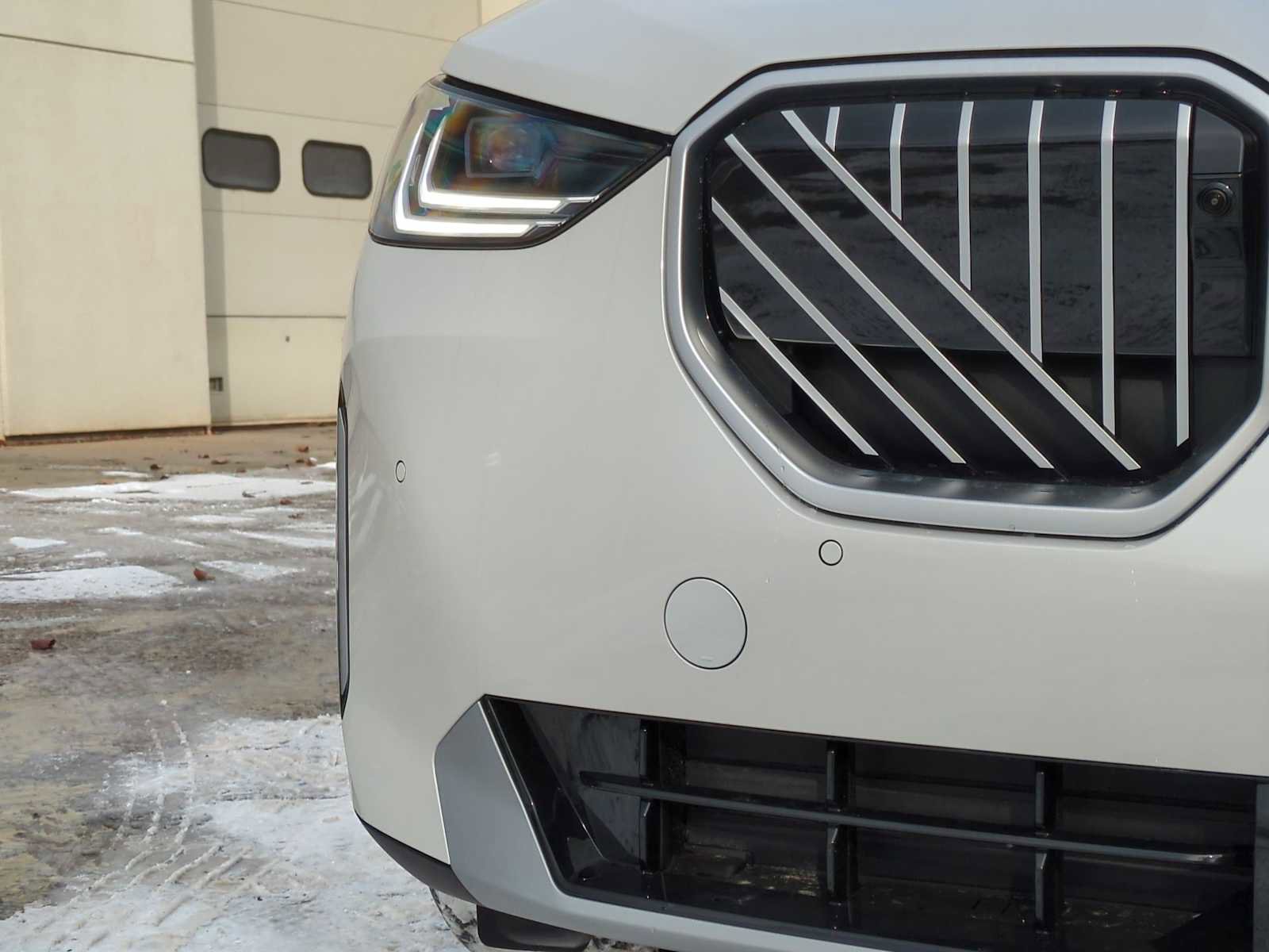 Used 2026 BMW X3 xDrive30 image 11