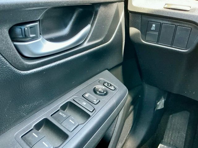 Certified 2023 Honda CR-V LX image 19