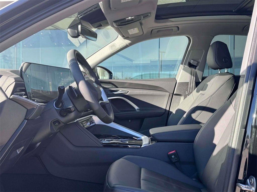 New 2025 Audi Q5 Premium Plus image 7