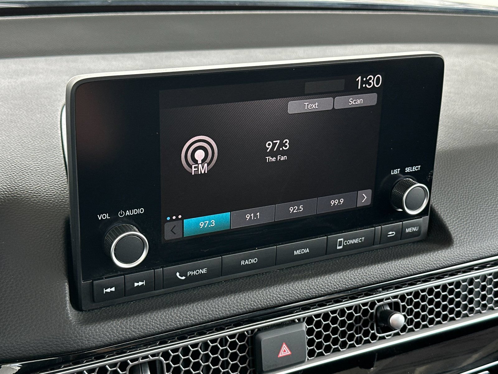 Used 2023 Honda Civic EX-L image 16