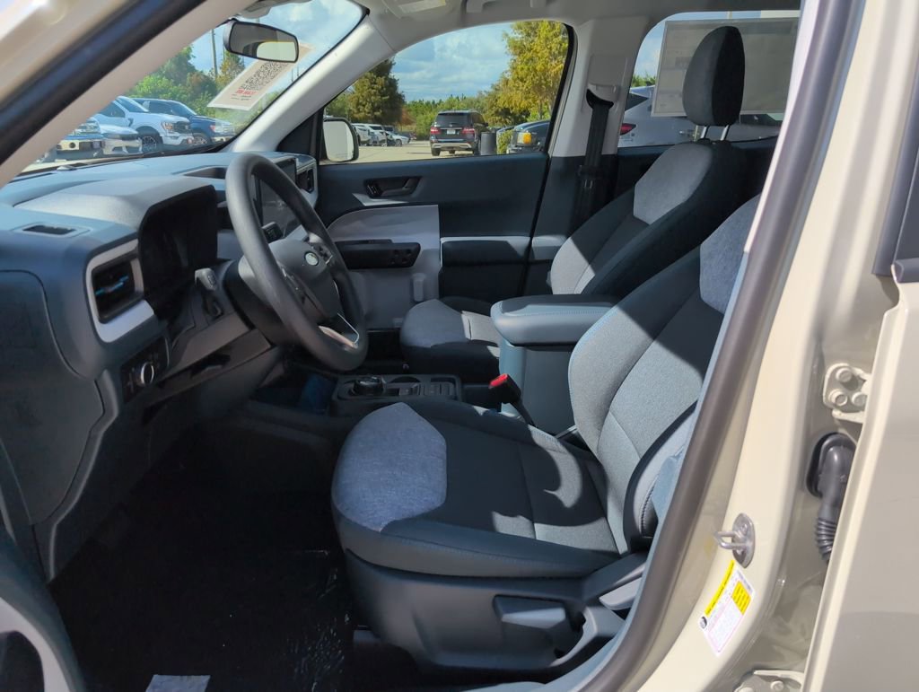 New 2025 Ford Maverick XLT w/ Equipment Group 302A image 6