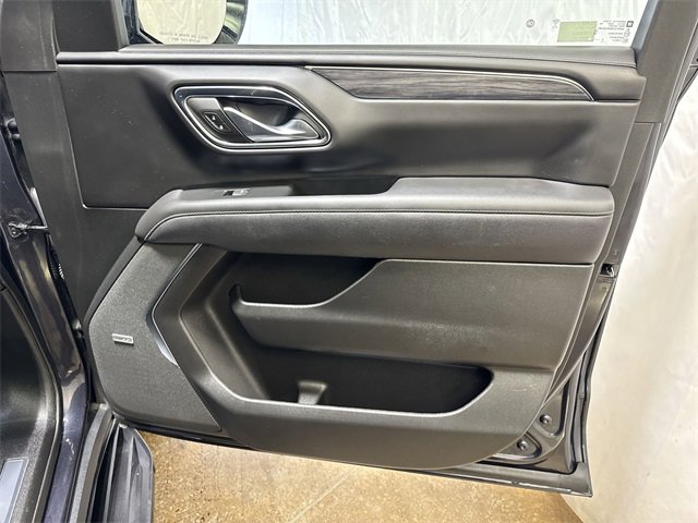 Certified 2023 GMC Yukon SLT image 30