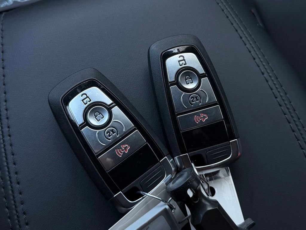 New 2026 Ford Ranger Raptor image 58