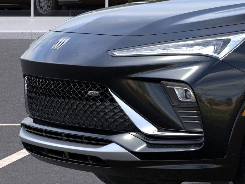 New 2026 Buick Envista Sport Touring image 23