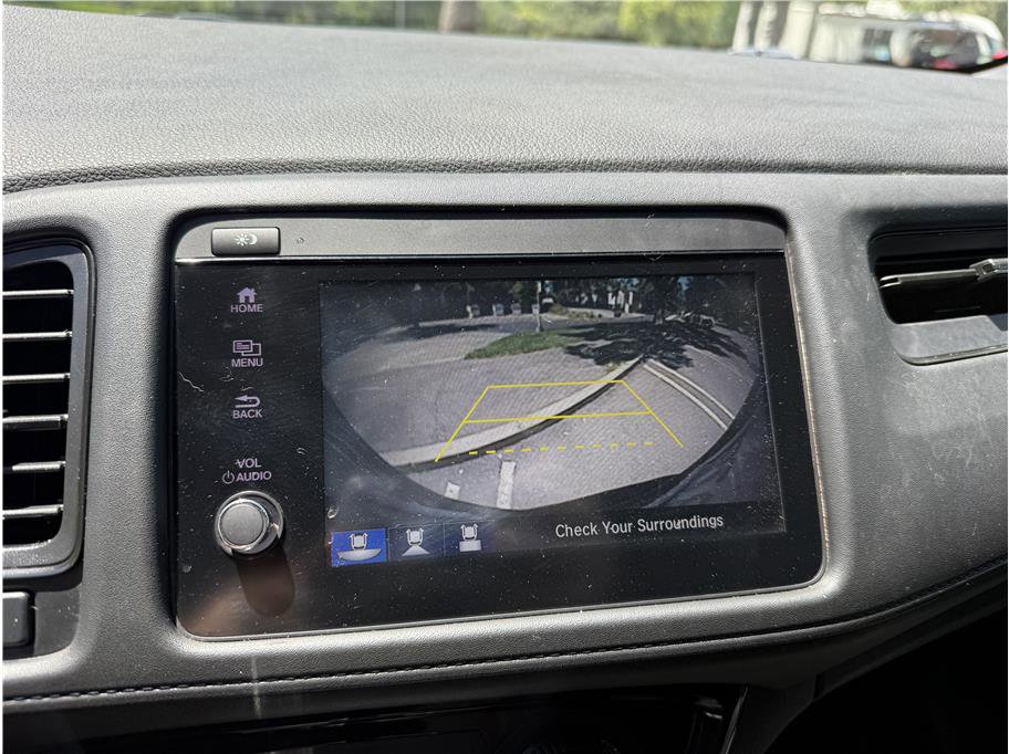 Used 2019 Honda HR-V Sport image 11