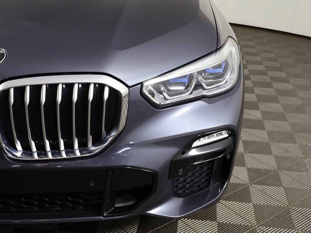Used 2019 BMW X5 xDrive40i AWD/4WD image 17