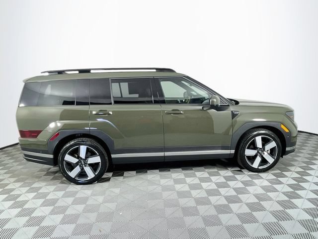Used 2024 Hyundai Santa Fe Limited FWD image 9