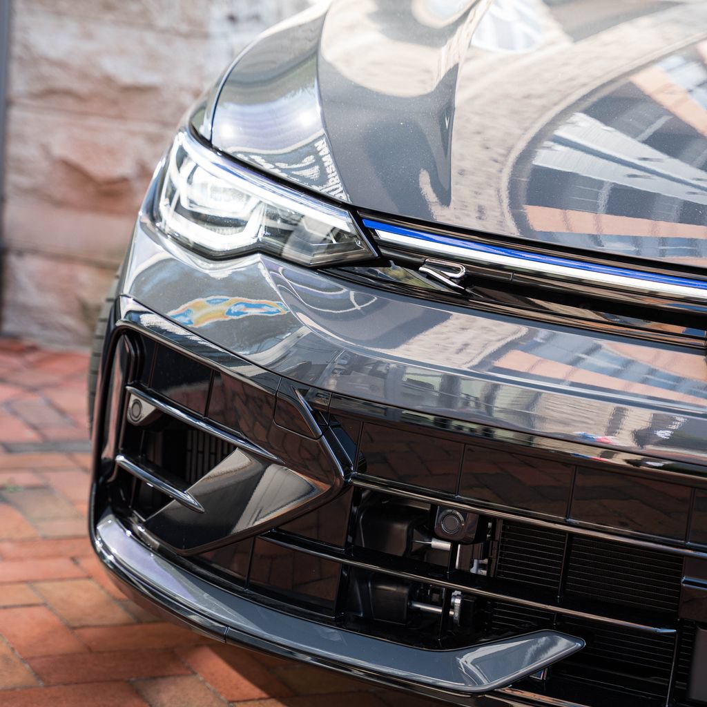 New 2026 Volkswagen Golf AWD/4WD image 3