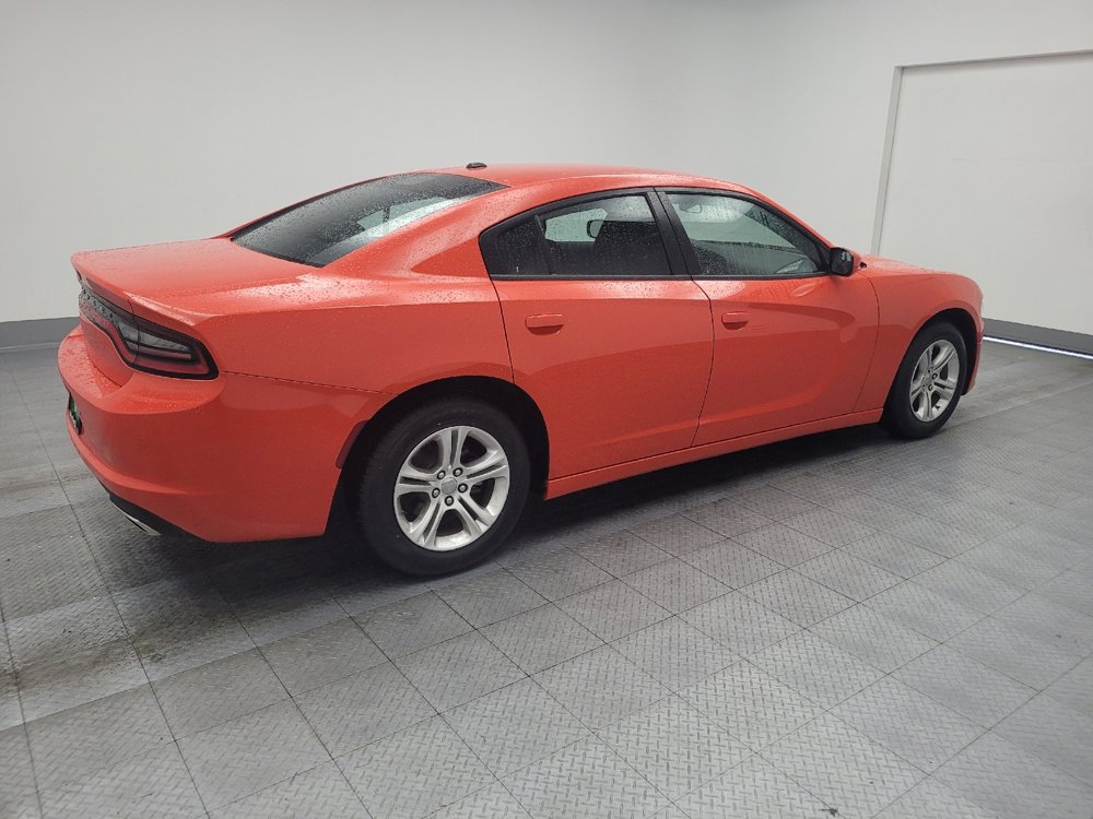 Used 2022 Dodge Charger SXT image 10