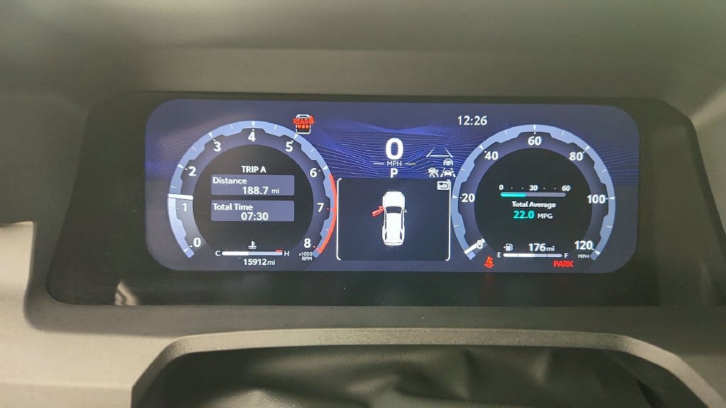 Used 2025 Toyota 4Runner Limited RWD image 17
