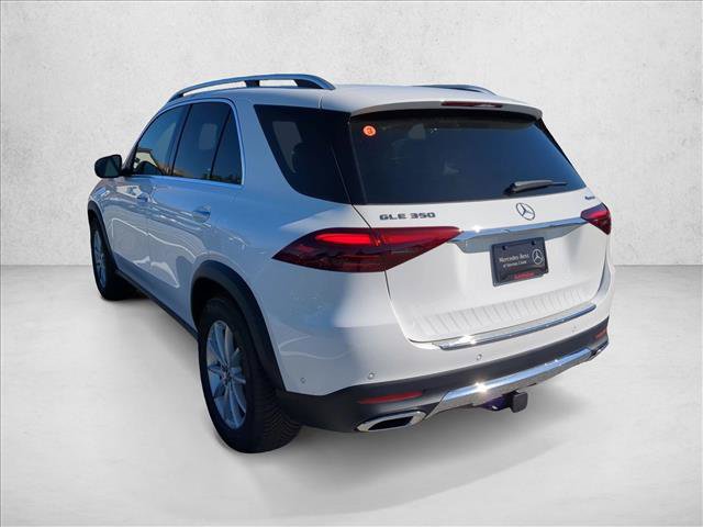 Certified 2026 Mercedes-Benz GLE 350 4MATIC image 11
