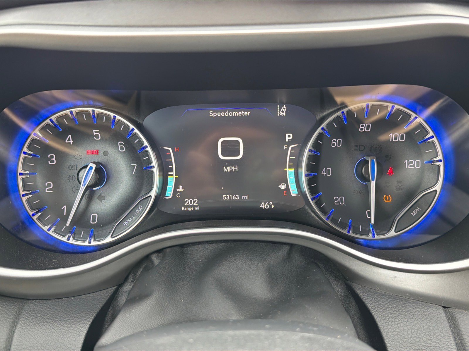 Used 2025 Chrysler Pacifica Select FWD image 16