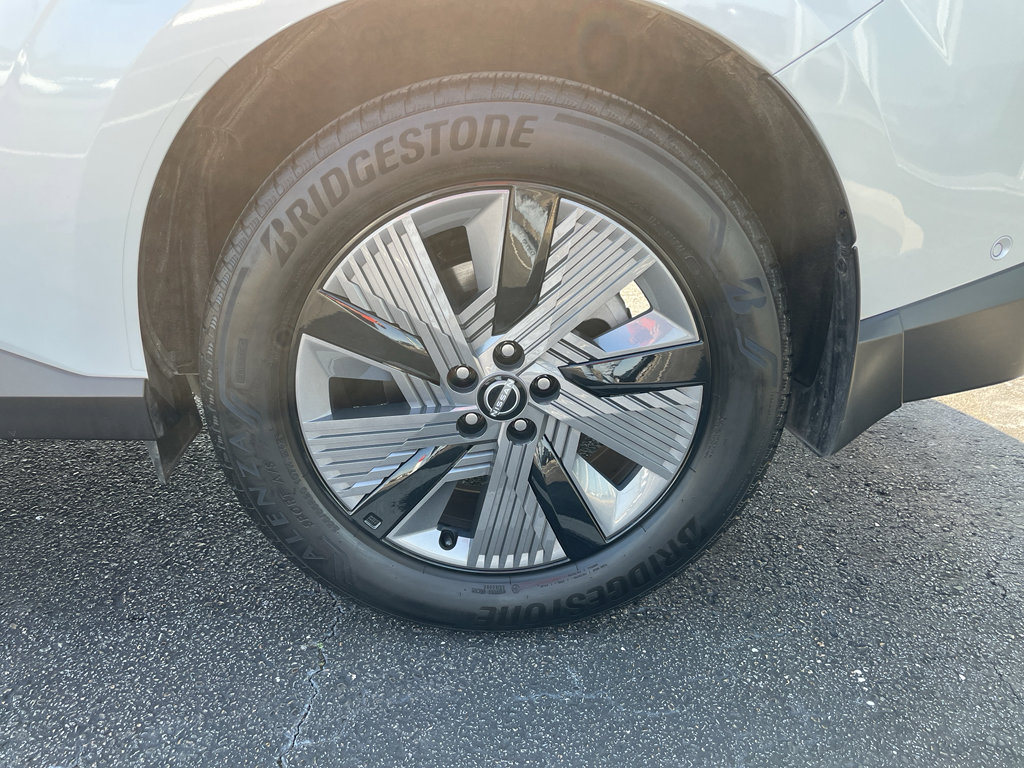 Certified 2025 Nissan Murano SL image 26