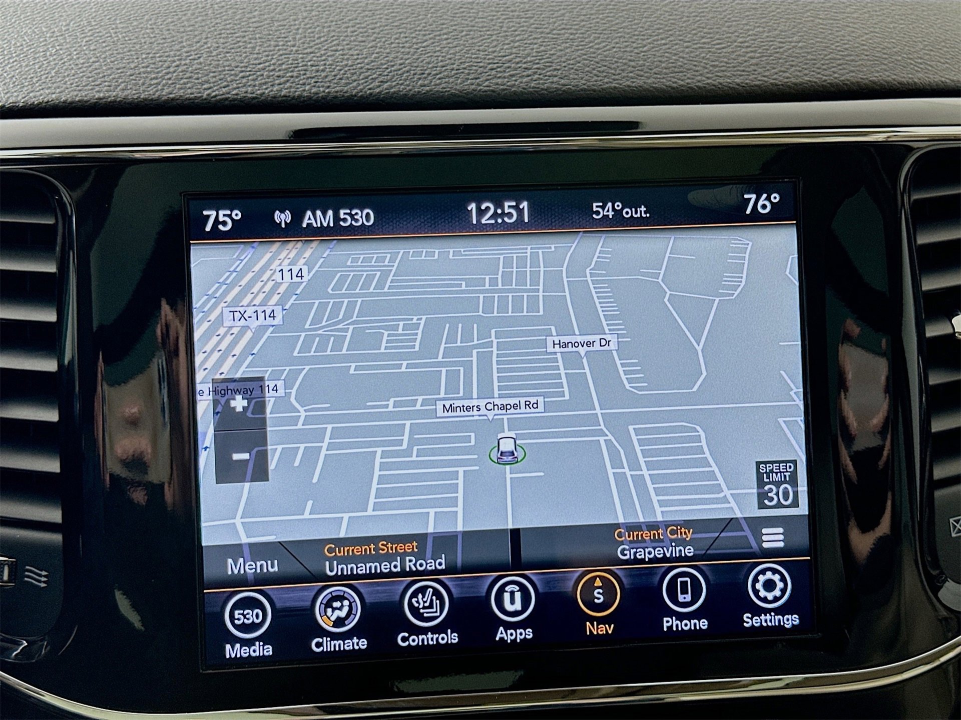 Used 2020 Jeep Grand Cherokee Limited w/ Luxury Group II image 14