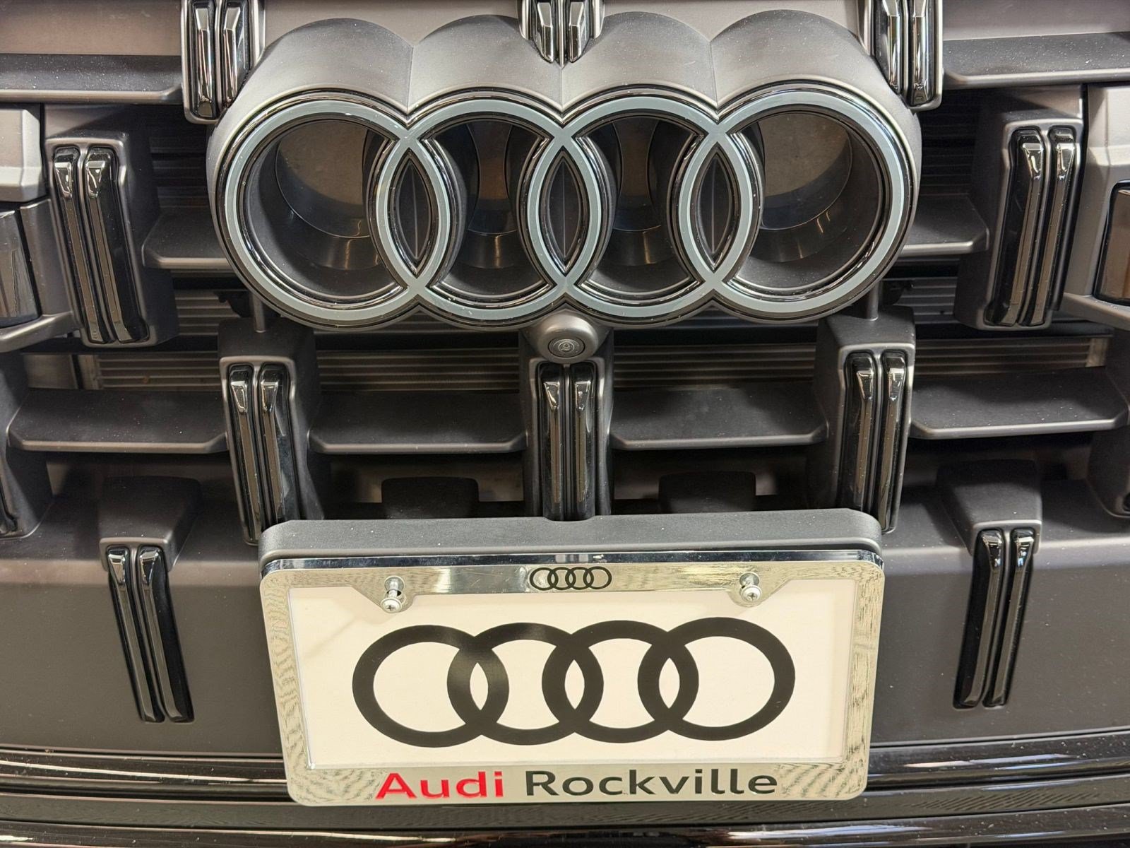 Certified 2026 Audi Q7 2.0T Premium w/ Convenience Plus Package AWD/4WD image 27