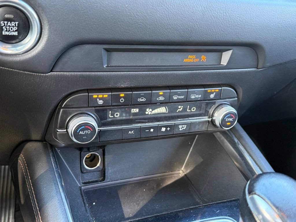 Used 2019 MAZDA CX-5 Grand Touring FWD image 29
