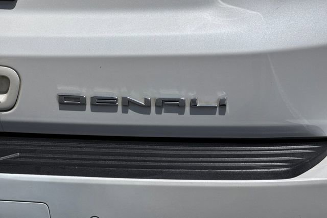 Used 2021 GMC Yukon Denali AWD/4WD image 29