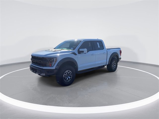 Certified 2023 Ford F150 Raptor image 3