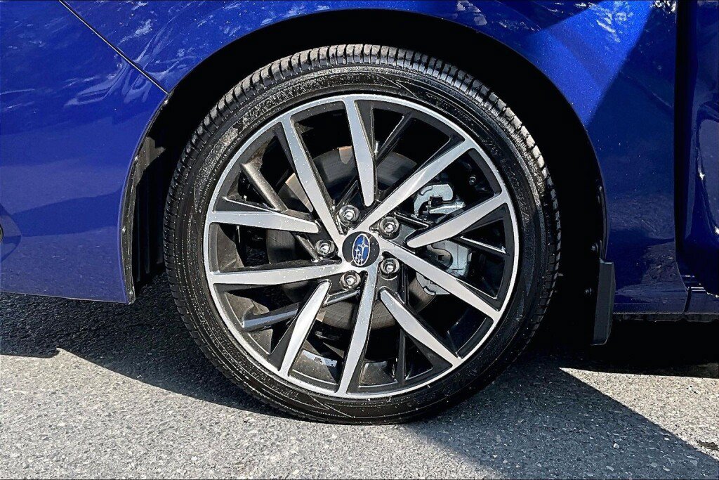 New 2026 Subaru Impreza 2.0i Sport AWD/4WD image 9