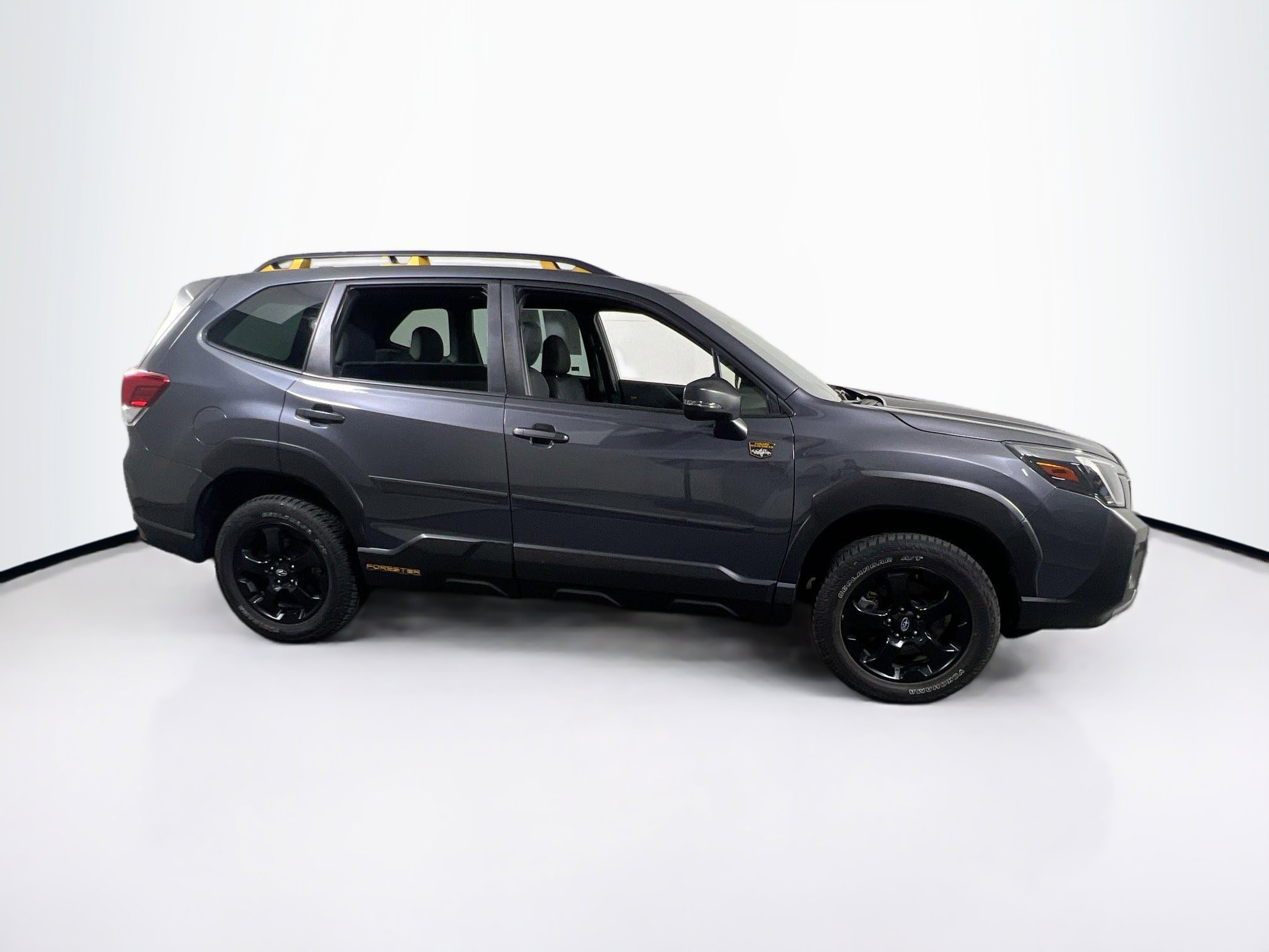 Used 2022 Subaru Forester Wilderness AWD/4WD image 4