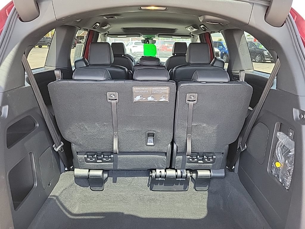 Used 2025 Honda Odyssey Sport-L image 8