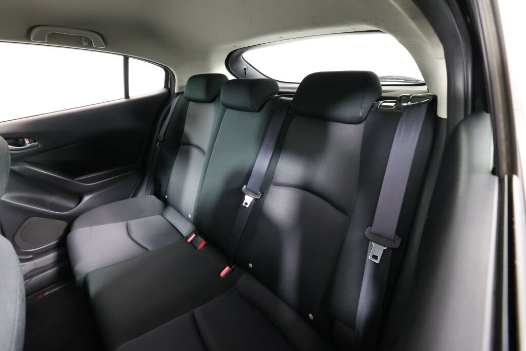 Used 2014 MAZDA MAZDA3 i Sport FWD image 15