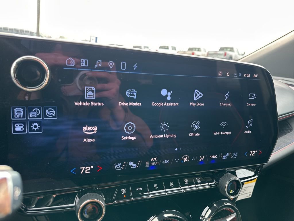 Used 2024 Chevrolet Blazer EV RS image 20