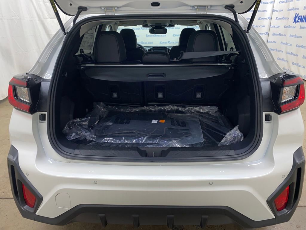 New 2026 Subaru Crosstrek 2.5i Limited image 10